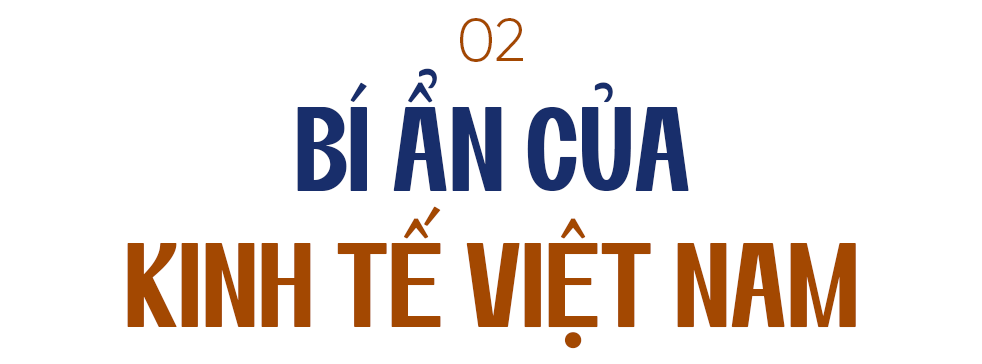 Hé lộ bí ẩn chưa có lời giải của kinh tế Việt Nam, PGS.TS Trần Đình Thiên nói về điểm khởi động của một quá trình phát triển khác thường- Ảnh 5. Hé lộ bí ẩn chưa có lời giải của kinh tế Việt Nam, PGS.TS Trần Đình Thiên nói về điểm khởi động của một quá trình phát triển khác thường- Ảnh 5.