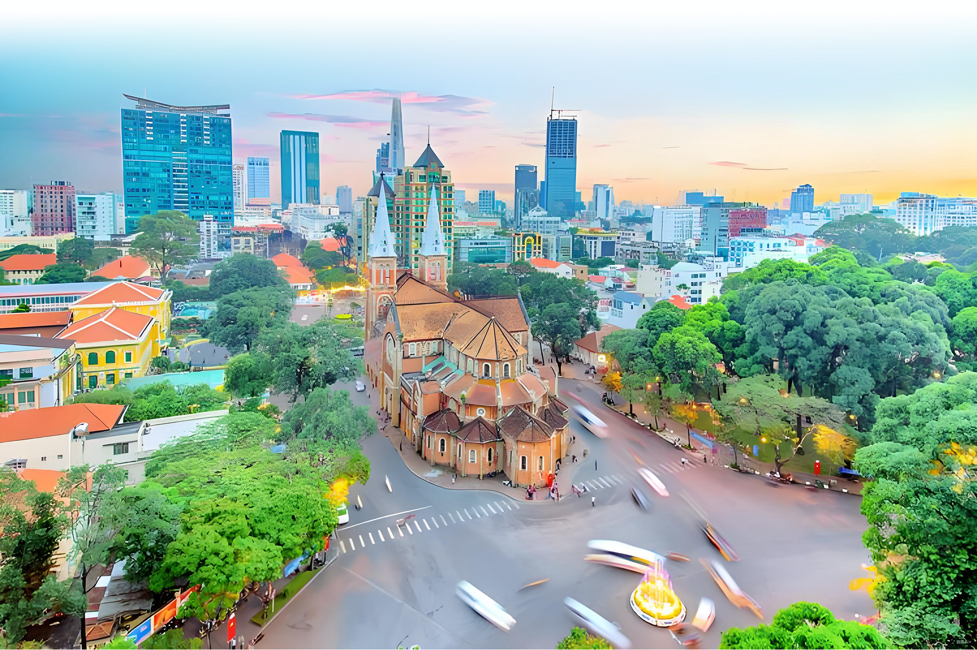 Hé lộ bí ẩn chưa có lời giải của kinh tế Việt Nam, PGS.TS Trần Đình Thiên nói về điểm khởi động của một quá trình phát triển khác thường- Ảnh 6. Hé lộ bí ẩn chưa có lời giải của kinh tế Việt Nam, PGS.TS Trần Đình Thiên nói về điểm khởi động của một quá trình phát triển khác thường- Ảnh 6.