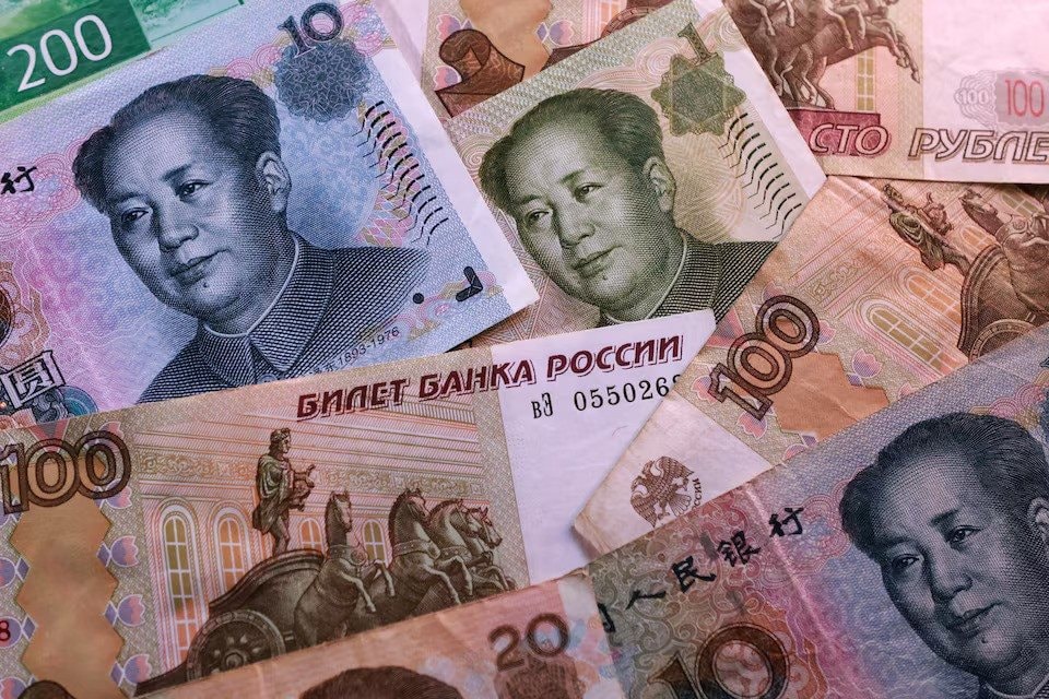 Kiếm bộn tiền từ bán năng lượng cho Trung Quốc, Nga sắp triển khai kế hoạch chưa từng có, trị giá 5 tỷ USD- Ảnh 1.