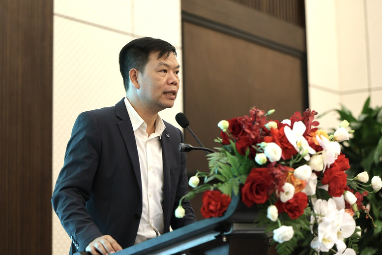 Nâng cao an toàn thương mại trực tuyến nhờ định danh điện tử- Ảnh 1.