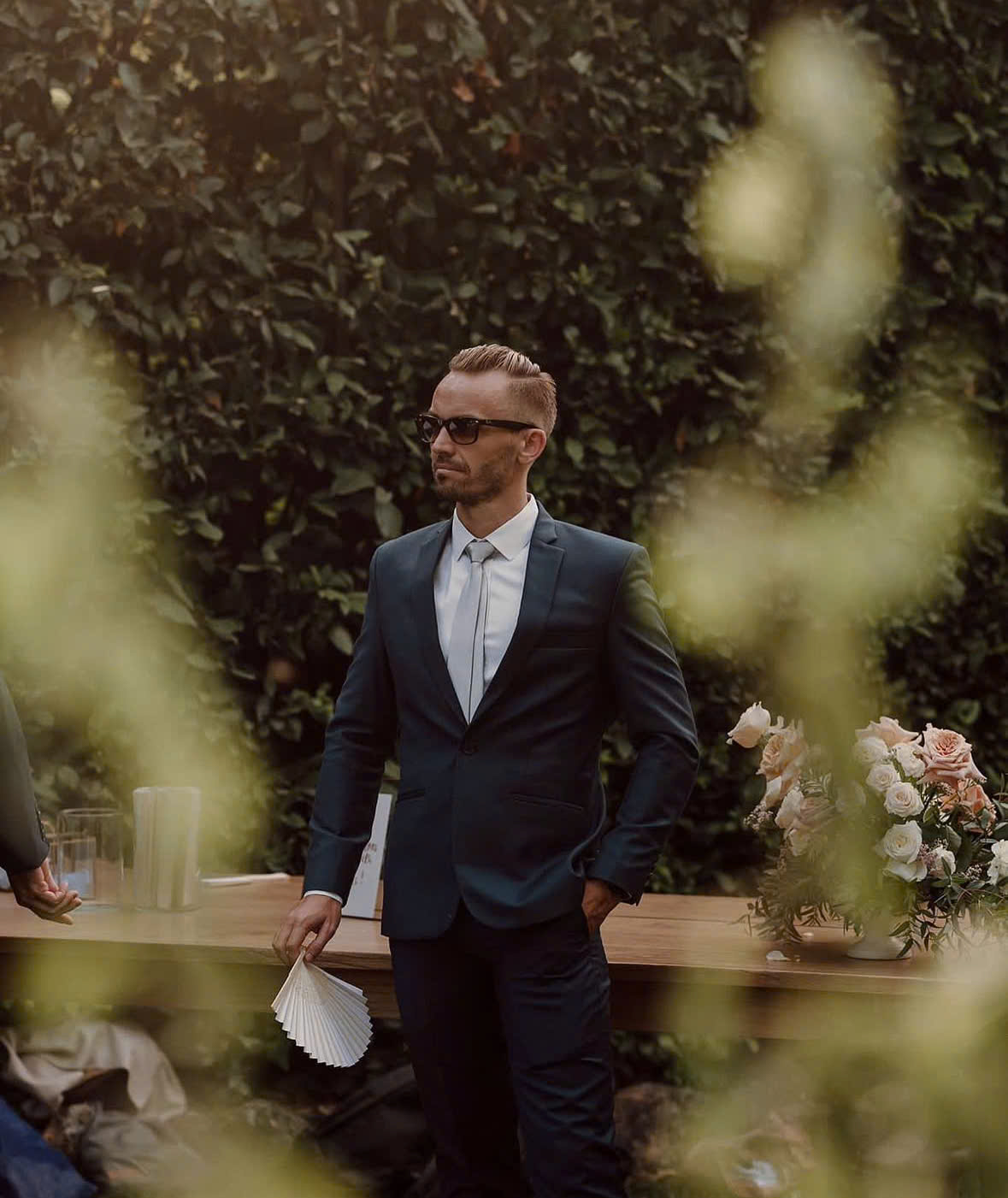 Bạn trai Thảo Nhi Lê là hậu duệ đời thứ 7 của gia tộc 200 năm kinh doanh nước hoa ở Pháp- Ảnh 8.