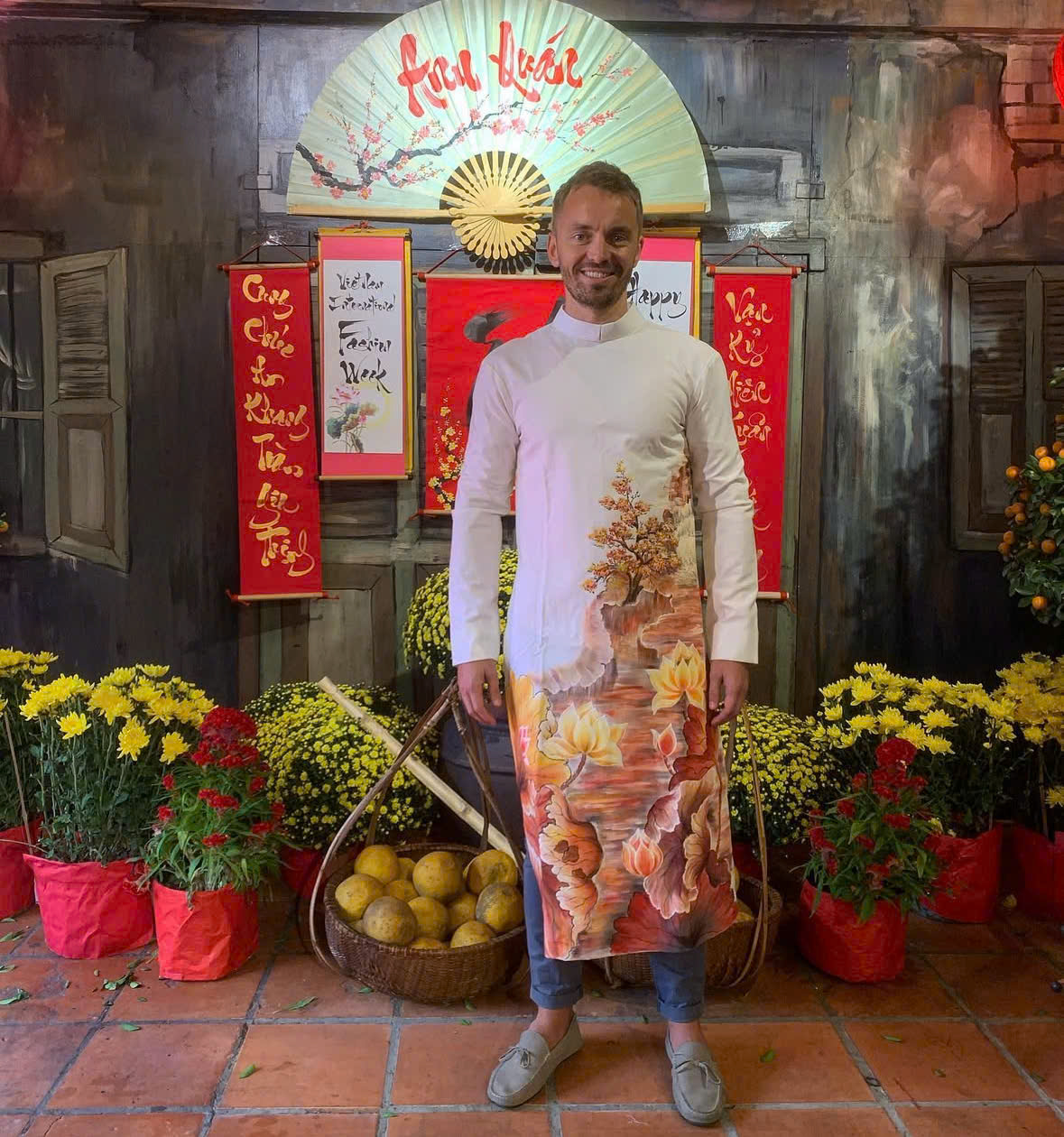 Bạn trai Thảo Nhi Lê là hậu duệ đời thứ 7 của gia tộc 200 năm kinh doanh nước hoa ở Pháp- Ảnh 5.