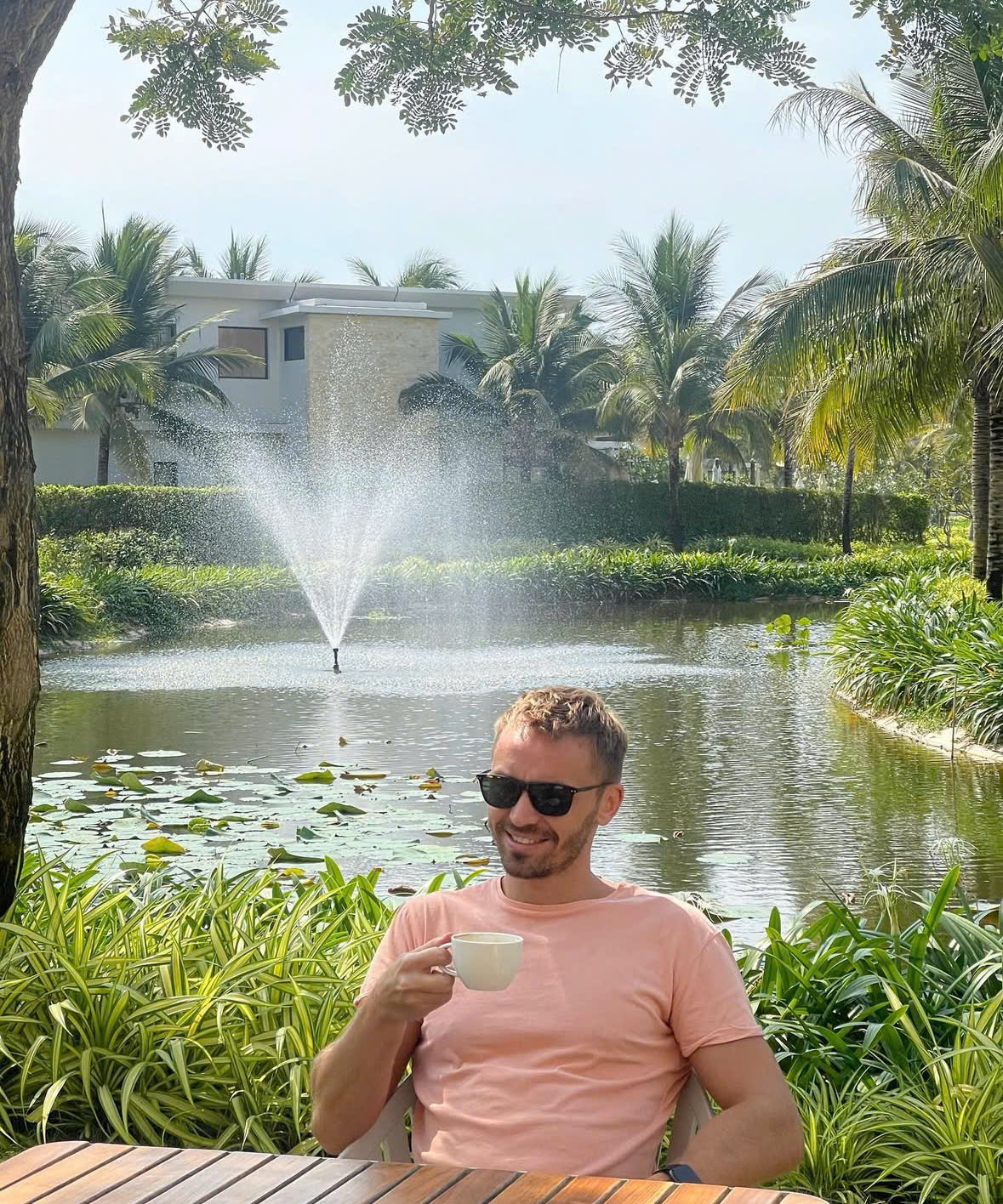 Bạn trai Thảo Nhi Lê là hậu duệ đời thứ 7 của gia tộc 200 năm kinh doanh nước hoa ở Pháp- Ảnh 7.