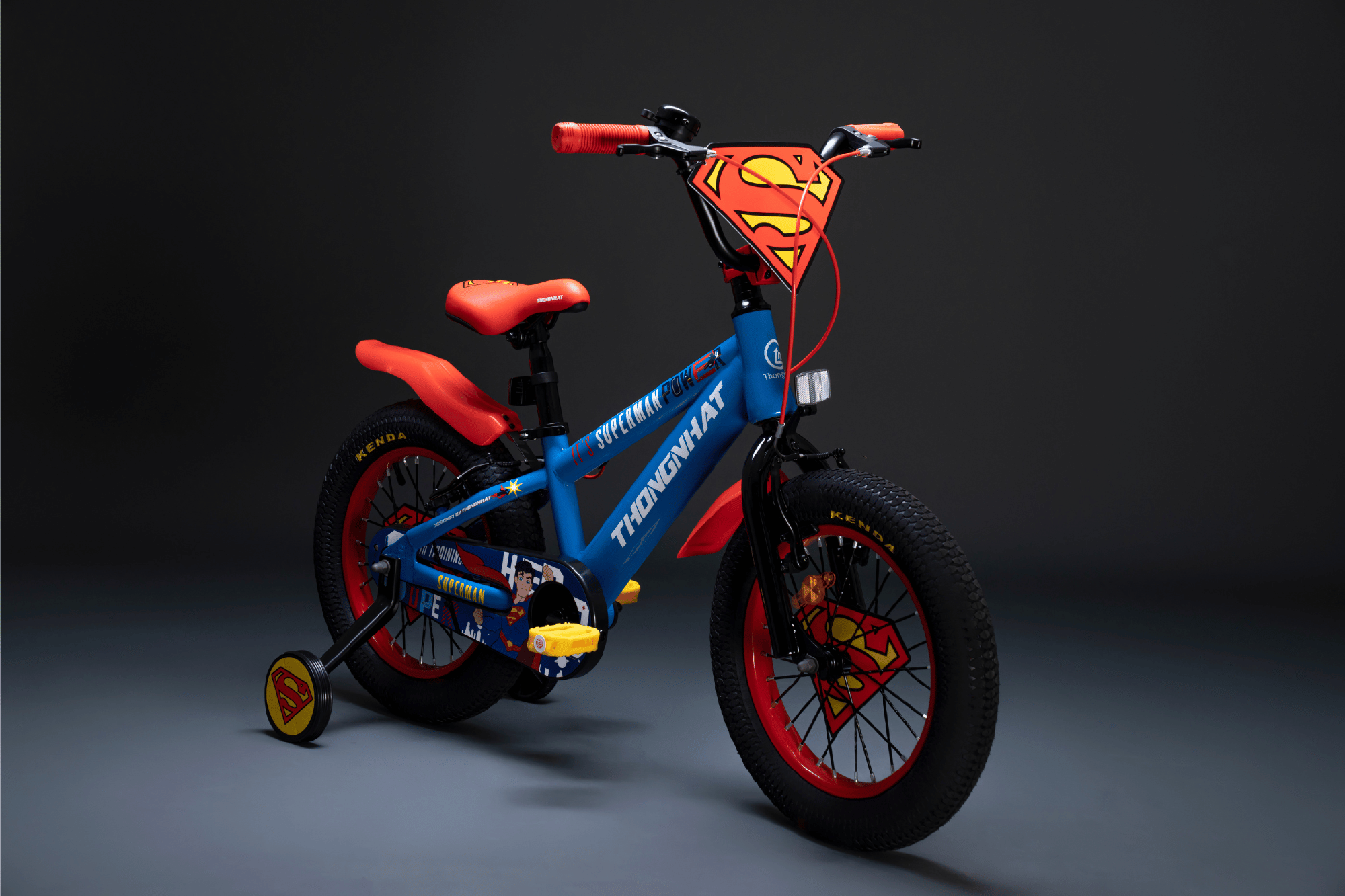 Công ty nào làm chiếc xe đạp cùng hoa hậu Hương Giang "gây bão" Miss Universe?- Ảnh 3.