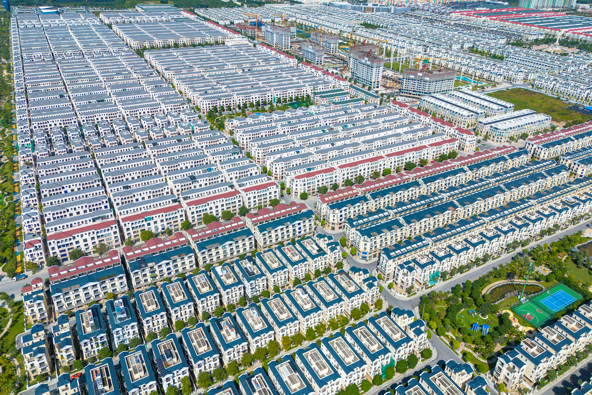 Toàn cảnh khu vực sắp xây sân vận động lớn nhất Việt Nam tại Hưng Yên: Sức chứa gấp rưỡi sân Mỹ Đình, do Vinhomes xây dựng- Ảnh 11.