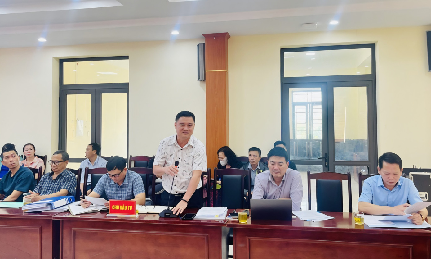 Quảng Ninh ra 'tối hậu thư' cho dự án BĐS chậm tiến độ gần 2 thập kỷ- Ảnh 6.