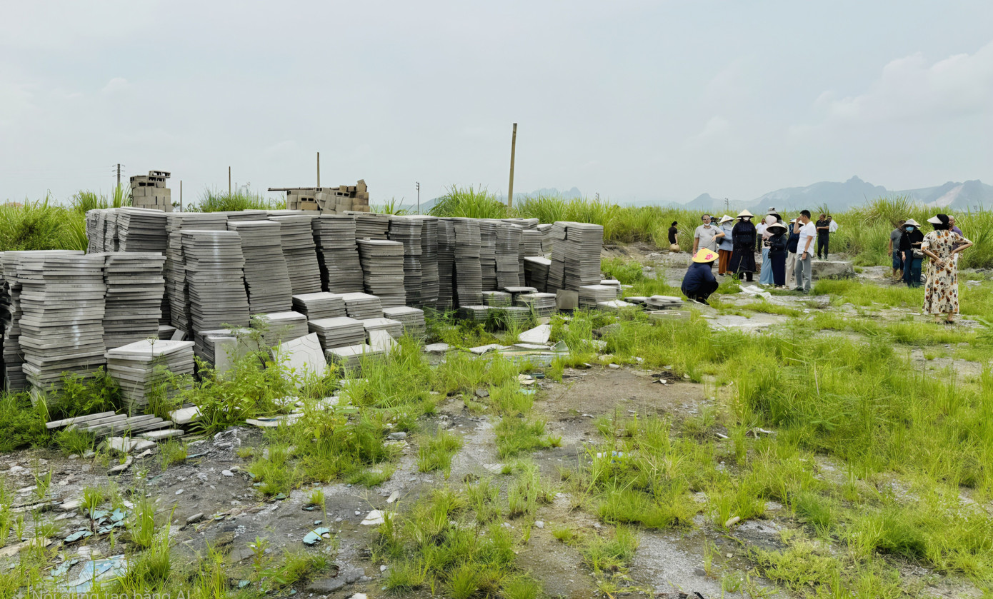 Quảng Ninh ra 'tối hậu thư' cho dự án BĐS chậm tiến độ gần 2 thập kỷ- Ảnh 4.