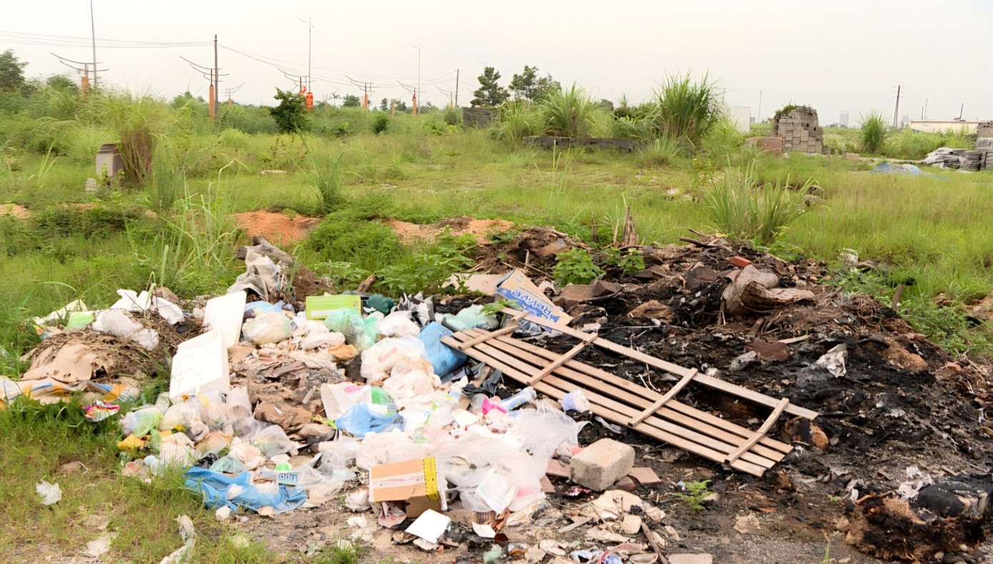 Quảng Ninh ra 'tối hậu thư' cho dự án BĐS chậm tiến độ gần 2 thập kỷ- Ảnh 3.