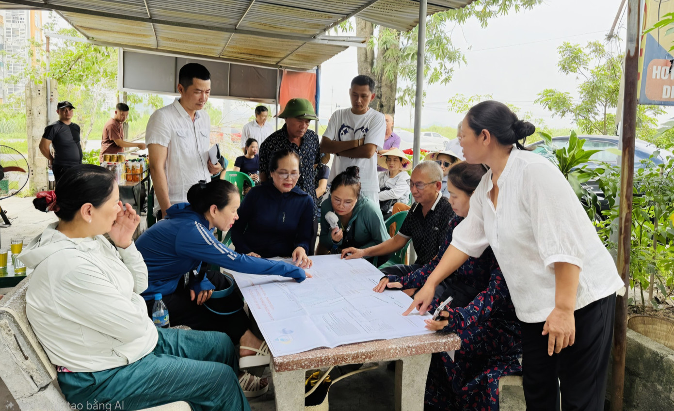 Quảng Ninh ra 'tối hậu thư' cho dự án BĐS chậm tiến độ gần 2 thập kỷ- Ảnh 2.