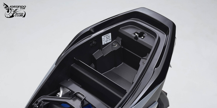 'Tân binh' xe điện giá chưa tới 30 triệu đồng ra mắt: thiết kế ấn tượng, pin có thể tháo rời, sẵn sàng đấu Honda ICON e:- Ảnh 6.