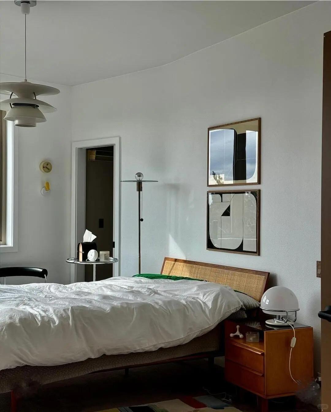 Căn hộ của vị giáo sư gây sốt MXH: Cảm giác Căn hộ của vị giáo sư gây sốt MXH: Cảm giác