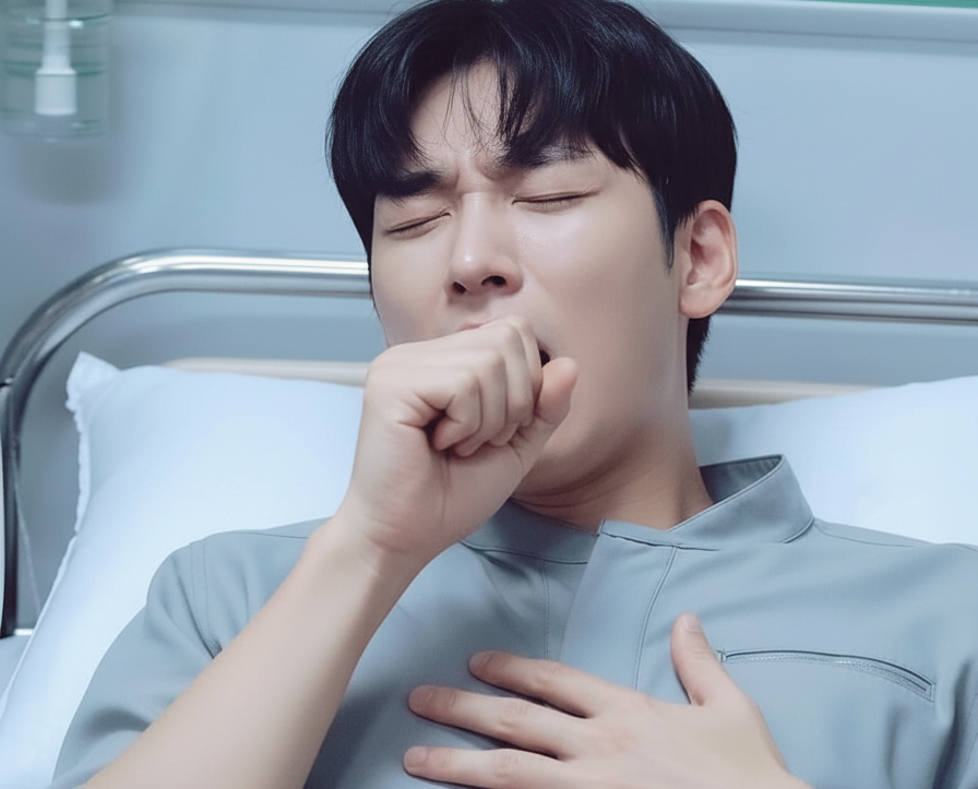 5 kiểu ho rất có thể là tín hiệu nhiều khối u ác tính muốn "xâm chiếm" toàn bộ cơ thể- Ảnh 3.