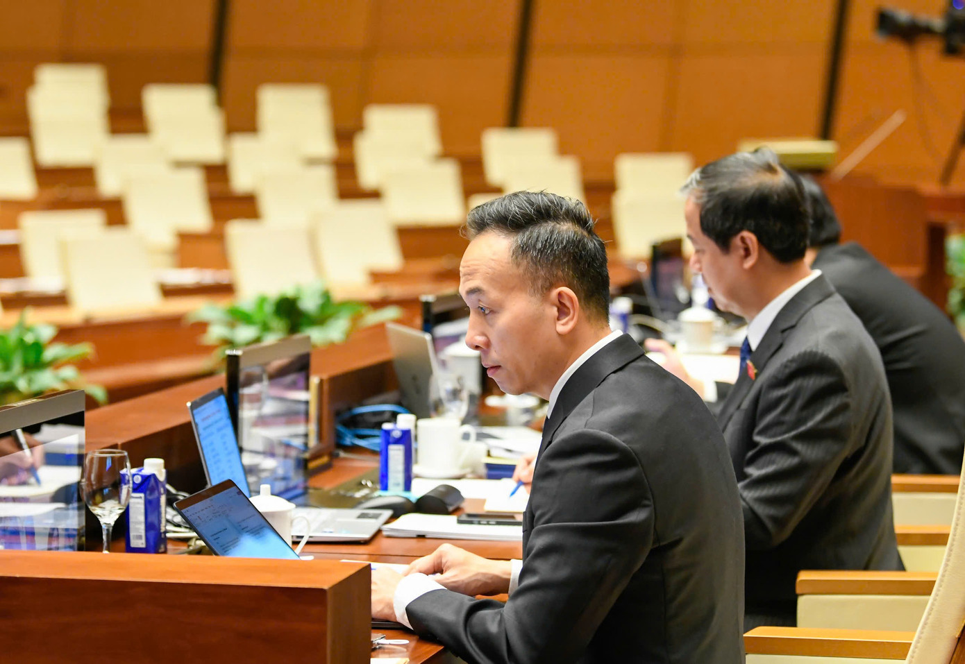 'Tăng chế độ đãi ngộ với giáo viên chỉ là phần đầu tư nhỏ nhưng hiệu quả rất cao'- Ảnh 2.