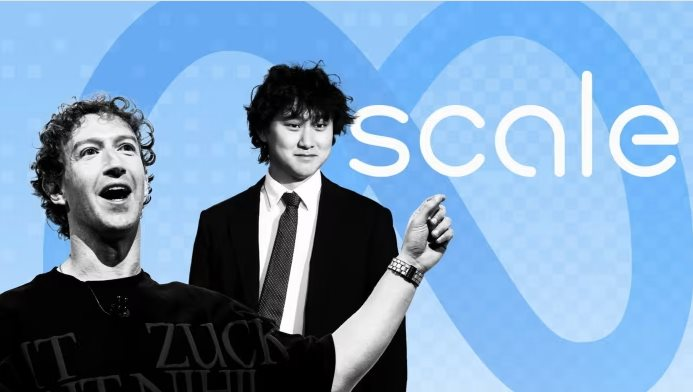 Nội bộ Meta lục đục khiến giám đốc khoa học AI Yann LeCun ra đi: Cái giá của việc Mark Zuckerberg chi 15 tỷ USD tuyển trai trẻ 28 tuổi về lãnh đạo- Ảnh 3.