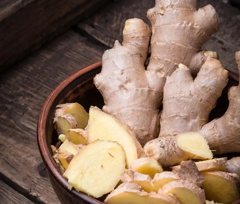 Trong cuộc sống hàng ngày, có 4 loại thực phẩm nảy mầm không những không "độc" mà còn tốt hơn - có khi bạn đã từng vứt bỏ chúng- Ảnh 3.