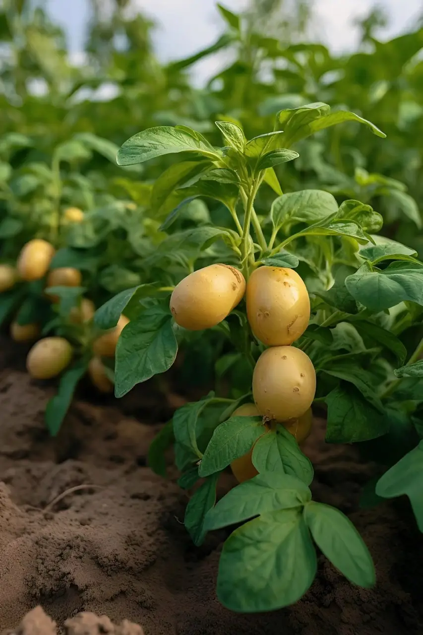 Trong cuộc sống hàng ngày, có 4 loại thực phẩm nảy mầm không những không "độc" mà còn tốt hơn - có khi bạn đã từng vứt bỏ chúng- Ảnh 6.