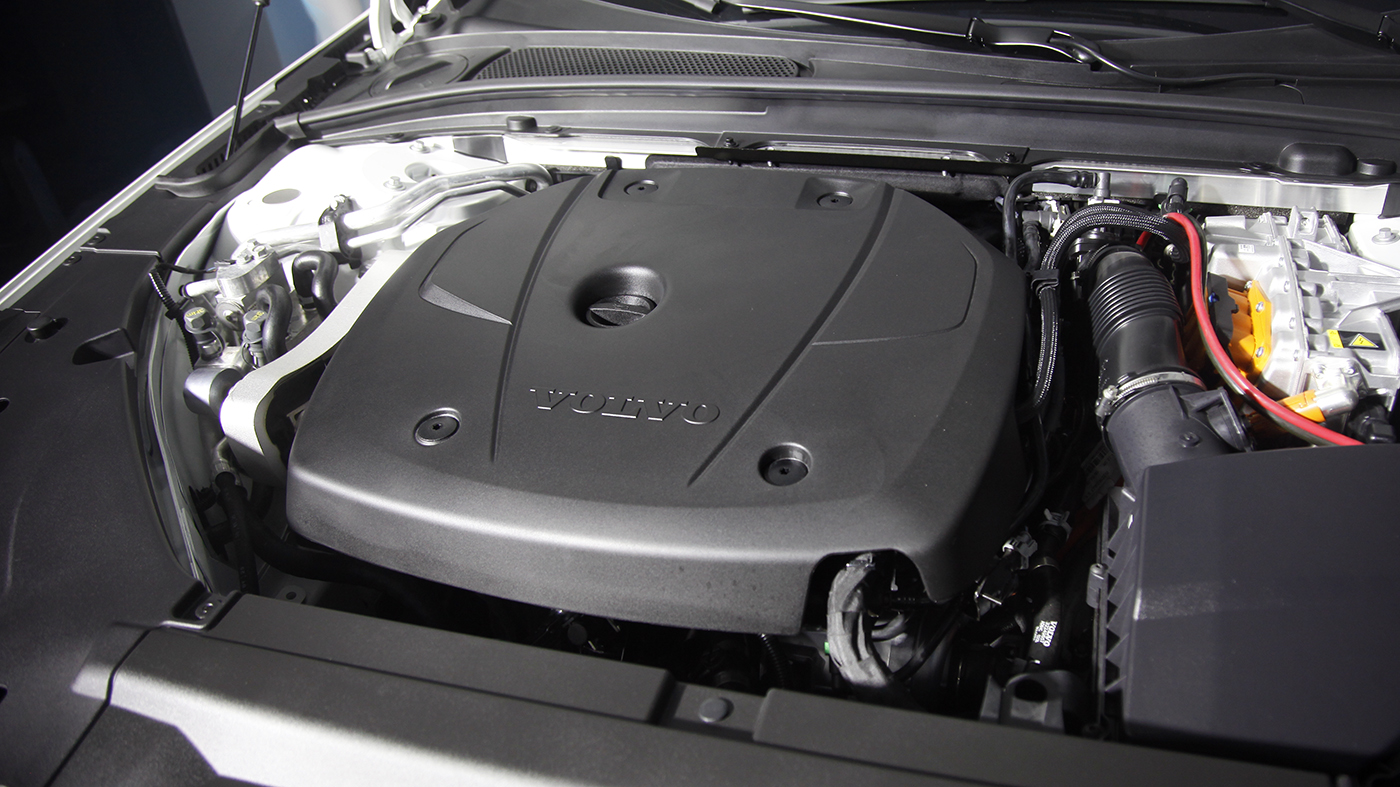 Volvo S90, XC60 mới về Việt Nam - rẻ hơn phiên bản cũ hàng trăm triệu đồng- Ảnh 4. Volvo S90, XC60 mới về Việt Nam - rẻ hơn phiên bản cũ hàng trăm triệu đồng- Ảnh 4.