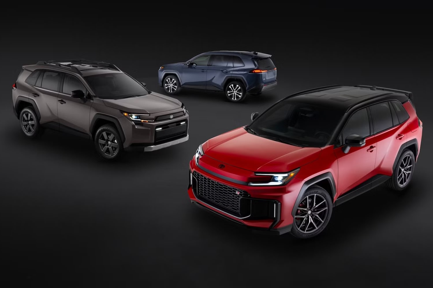 Người mua xe Toyota thoát cảnh 