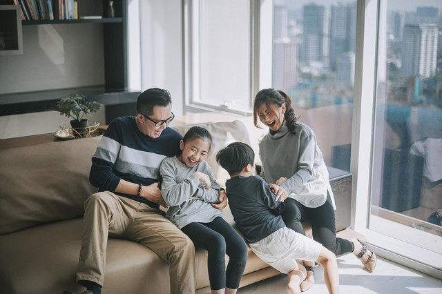 Ông bà xưa dặn: Nhà có 3 dấu hiệu này cho thấy gia chủ sắp đón tài lộc, biết nắm bắt thì giàu sang thịnh vượng- Ảnh 2.