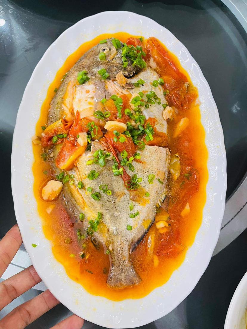 Loại cá "quý tộc” ngon nhất biển cả, giàu đạm gấp đôi trứng gà, ít chất béo xấu: Nấu cực đơn giản vẫn ngon tròn vị- Ảnh 5.