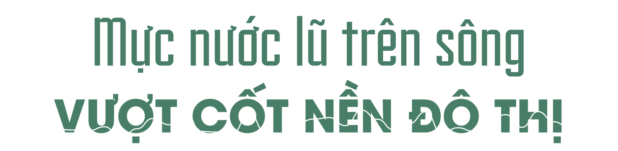 Hà Nội dốc lực 'giải cứu' hạ tầng, cấp bách xây 12 hồ điều hòa chống ngập- Ảnh 1.