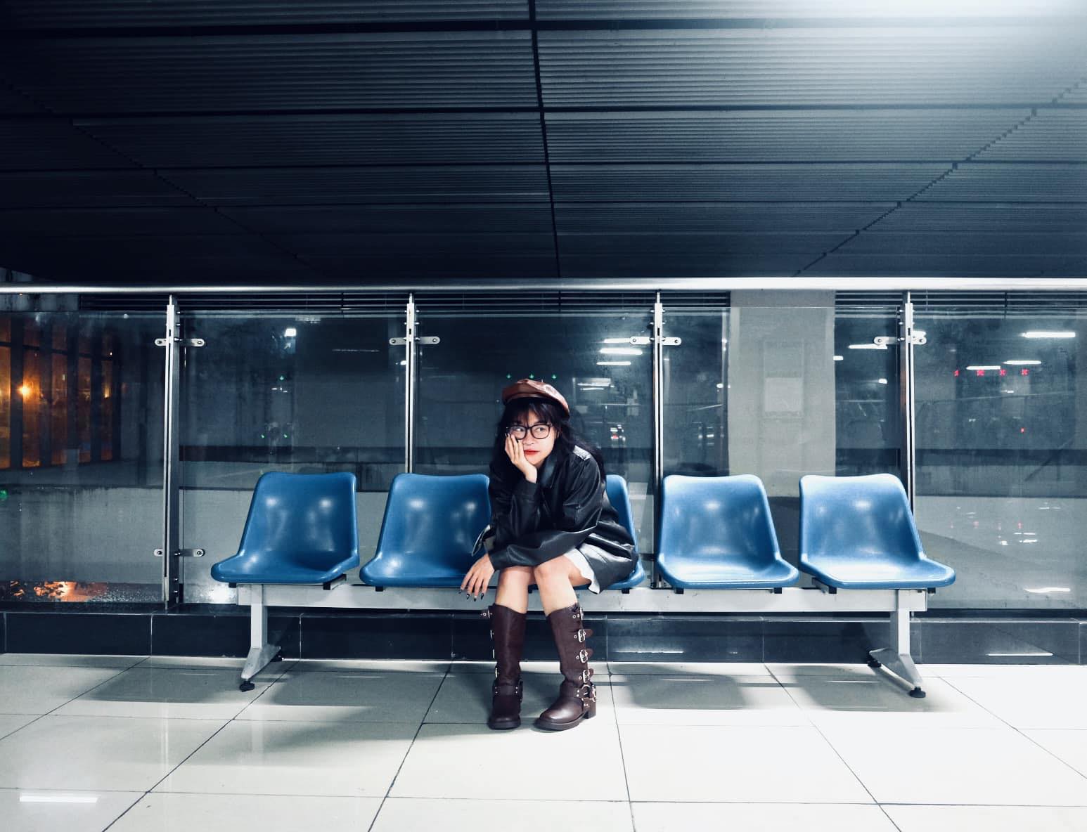 Nghỉ việc đem 150 triệu đi bán pizza: 1 chiến lược sai khiến cô gái mắc kẹt!- Ảnh 2.