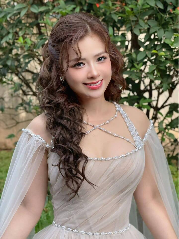 Những sao Việt gây bất ngờ khi xuất thân từ nghề giáo viên- Ảnh 5.