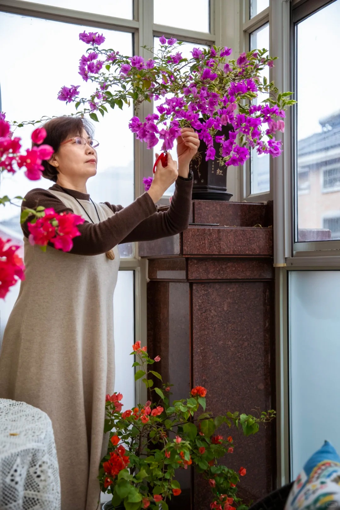 Sự thật phũ phàng về tuổi già: Hóa ra “dưỡng lão” chẳng thể trông chờ ai ngoài chính mình- Ảnh 3. Sự thật phũ phàng về tuổi già: Hóa ra “dưỡng lão” chẳng thể trông chờ ai ngoài chính mình- Ảnh 3.