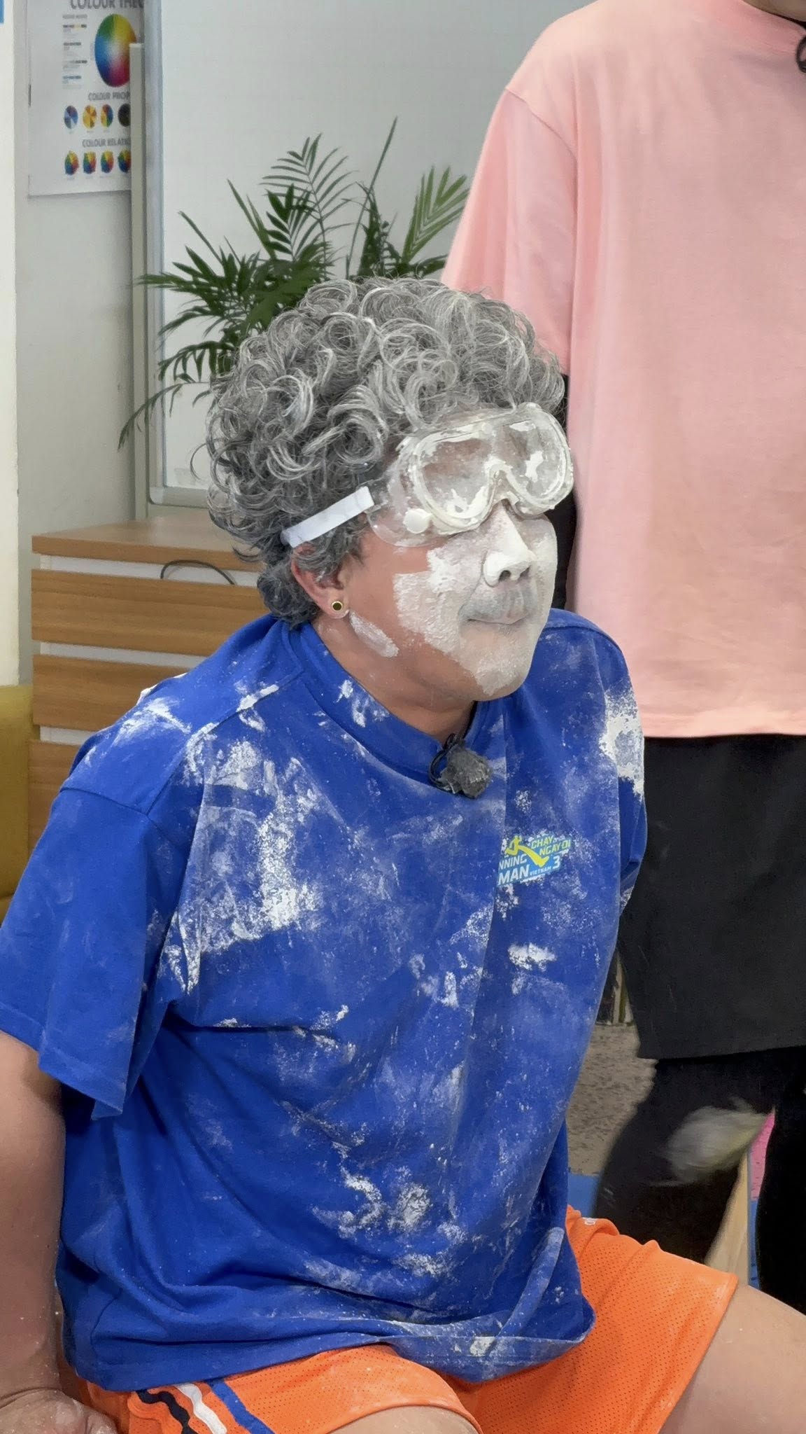 Trấn Thành nhận tin vui sau khi trả giá đắt- Ảnh 2. Trấn Thành nhận tin vui sau khi trả giá đắt- Ảnh 2.