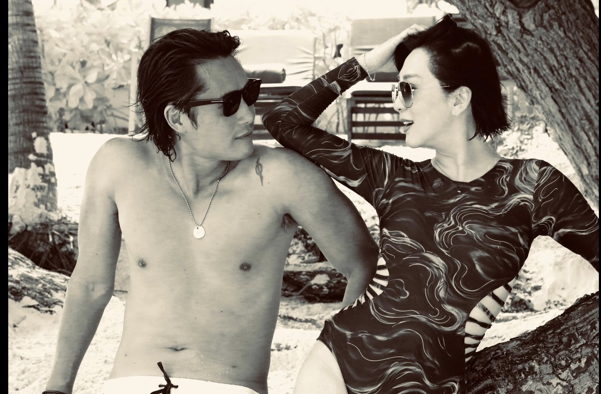 Nữ MC đình đám cầu hôn chồng cũ sau 20 năm chia tay: Từng hẹn hò trai trẻ kém 8 tuổi, 60 tuổi cực sexy- Ảnh 5.