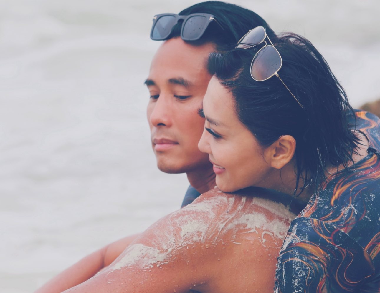 Ngoại hình phong trần, khỏe khoắn tuổi U60 của chồng cũ vừa được MC Nguyễn Cao Kỳ Duyên cầu hôn lại- Ảnh 3.