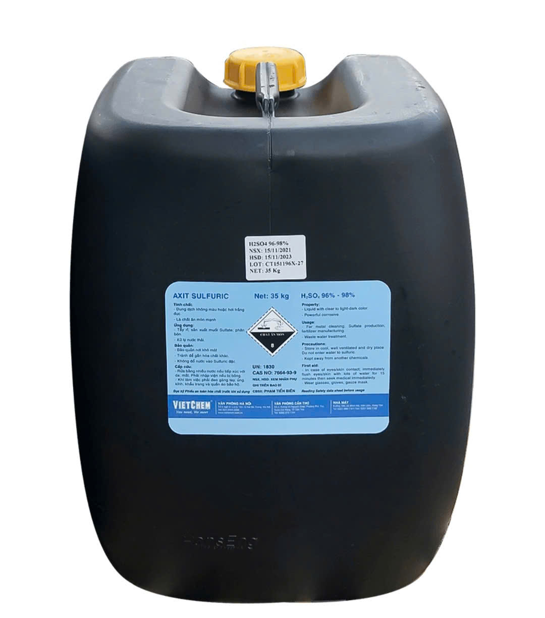 Bộ Công an cảnh báo khẩn: 100 can axit đang bị cuốn trôi thất lạc- Ảnh 1.