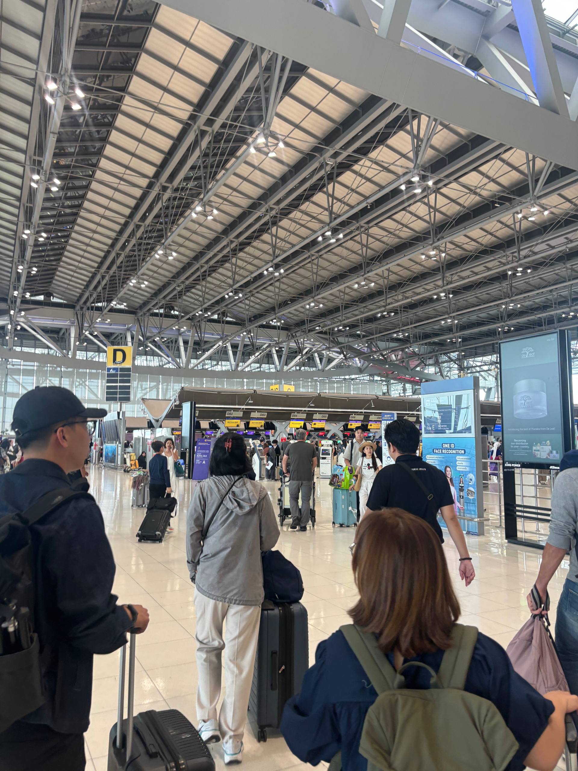 Thông báo mới nhất về thuế du lịch, người Việt cần phải cập nhật gấp- Ảnh 1. Thông báo mới nhất về thuế du lịch, người Việt cần phải cập nhật gấp- Ảnh 1.