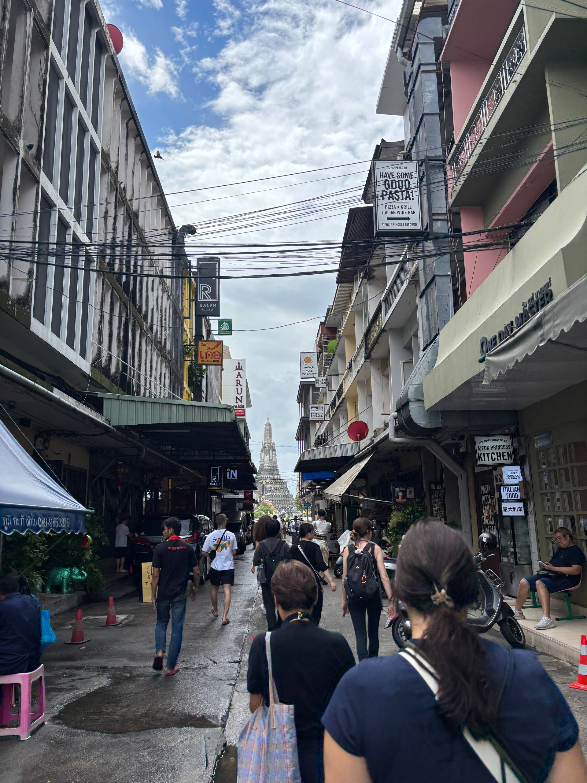 Thông báo mới nhất về thuế du lịch, người Việt cần phải cập nhật gấp- Ảnh 3. Thông báo mới nhất về thuế du lịch, người Việt cần phải cập nhật gấp- Ảnh 3.