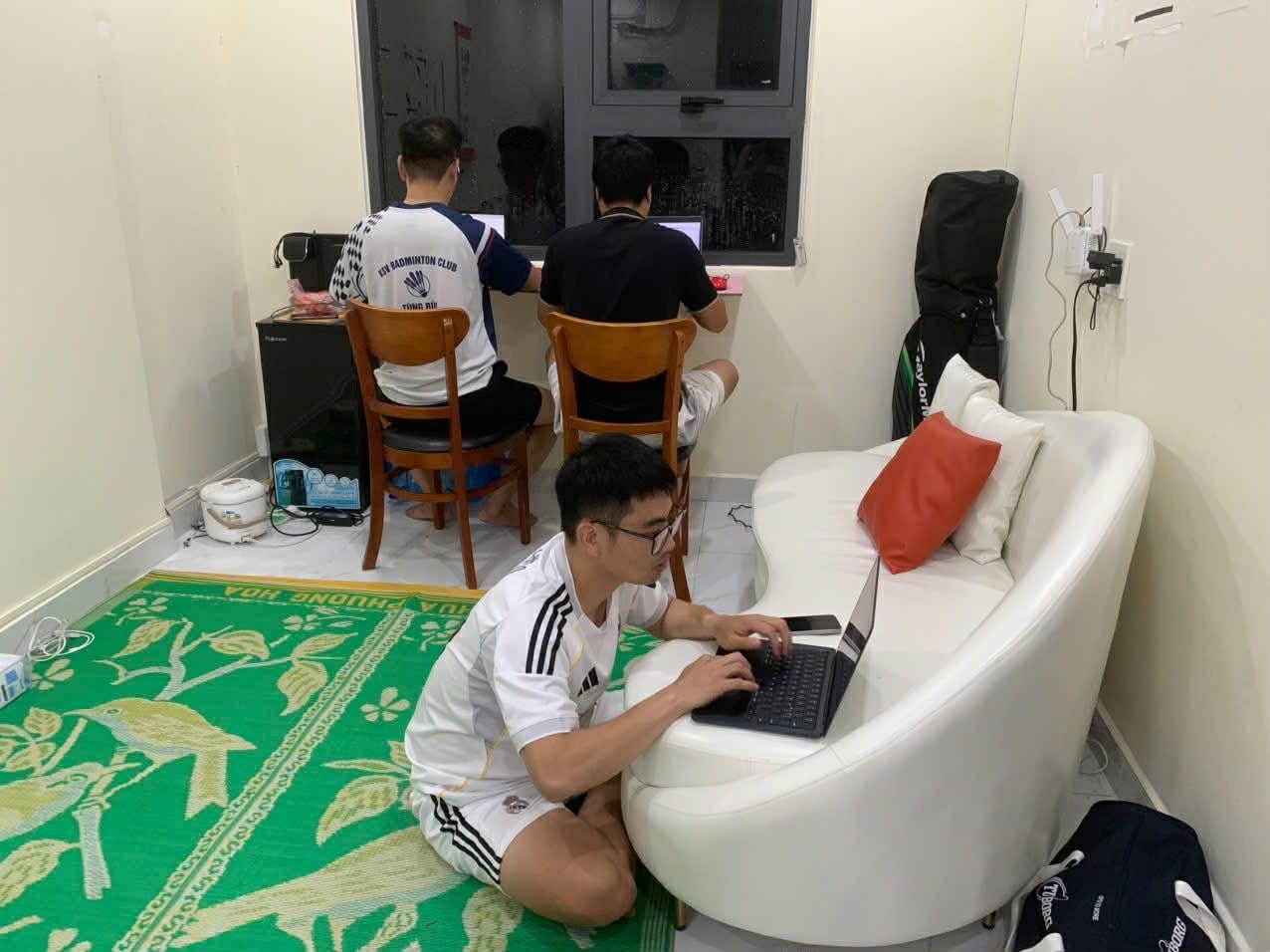 FPT xây dựng nền tảng cứu hộ giữa cơn lũ lịch sử: "Anh em bỏ mọi việc, cày xuyên đêm, giờ vẫn chưa ai kịp ngủ"- Ảnh 1.