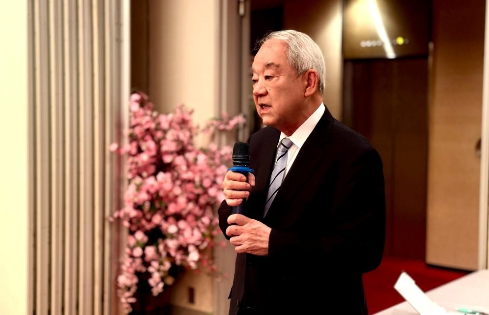 Sau nhà máy 2.200 tỷ đồng tại Hưng Yên, ông lớn bán lẻ Nhật Bản muốn làm điều tương tự tại Tây Ninh- Ảnh 2.