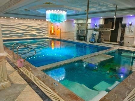 Ảnh hiếm trong biệt thự hơn 1.000 tỷ ở Thượng Hải- Ảnh 6.