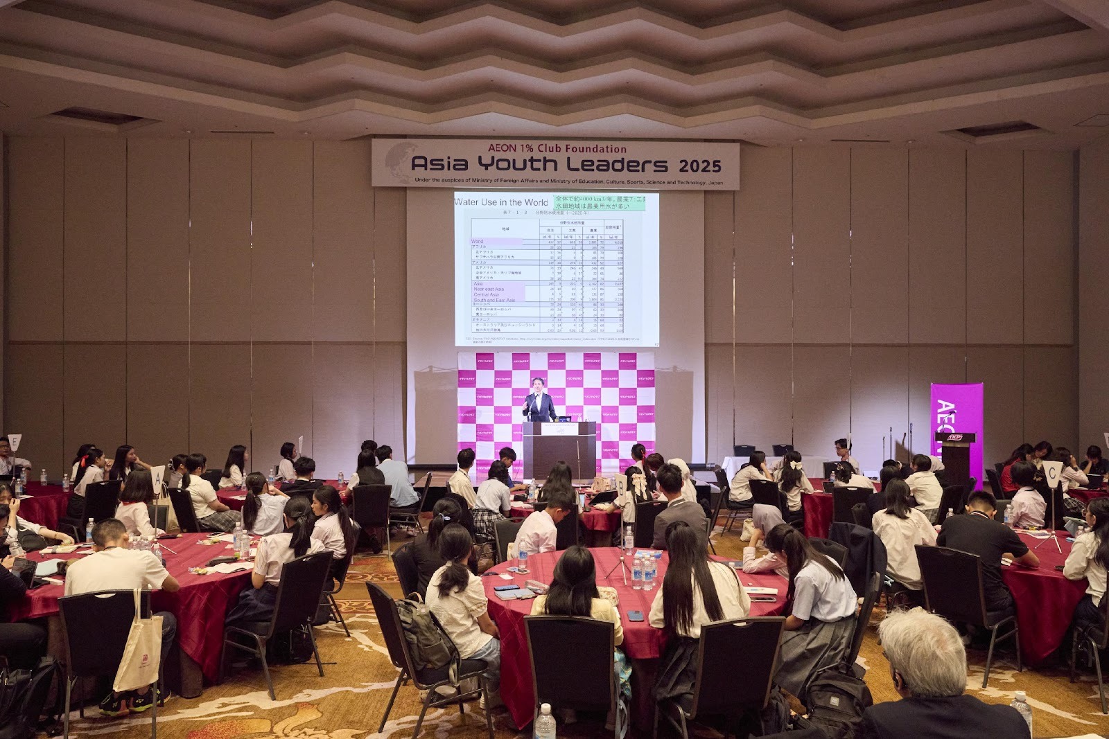 AEON nỗ lực phát triển bền vững tại Việt Nam- Ảnh 3.