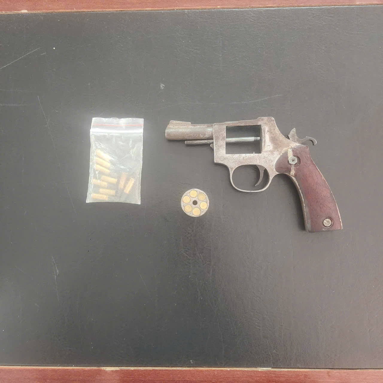 Khám xét chỗ ở, bắt 'ông trùm' Lê Thái Hà sinh năm 1994- Ảnh 4.