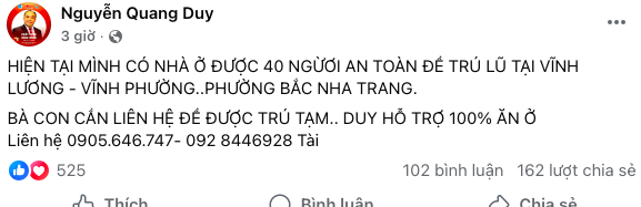 Khánh Hoà: Nhói lòng những lời kêu cứu trong đêm lũ- Ảnh 11. Khánh Hoà: Nhói lòng những lời kêu cứu trong đêm lũ- Ảnh 11.