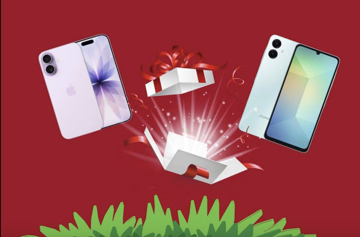 Mua sim Viettel đuôi 938 trúng iPhone 17, người đàn ông lập tức báo công an nghi lừa đảo và cái kết bất ngờ- Ảnh 1. Mua sim Viettel đuôi 938 trúng iPhone 17, người đàn ông lập tức báo công an nghi lừa đảo và cái kết bất ngờ- Ảnh 1.
