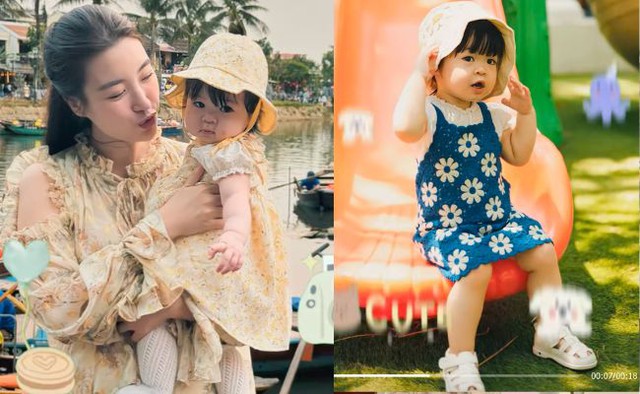 Đỗ Mỹ Linh tung loạt ảnh hiếm Đỗ Mỹ Linh tung loạt ảnh hiếm