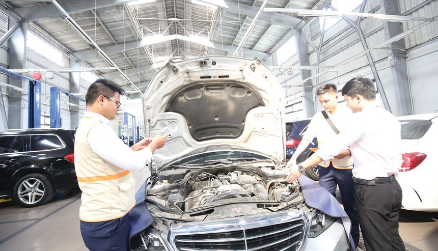 Doanh nghiệp bảo hiểm: Chỗ thở phào, nơi chưa thoát lỗ- Ảnh 1.