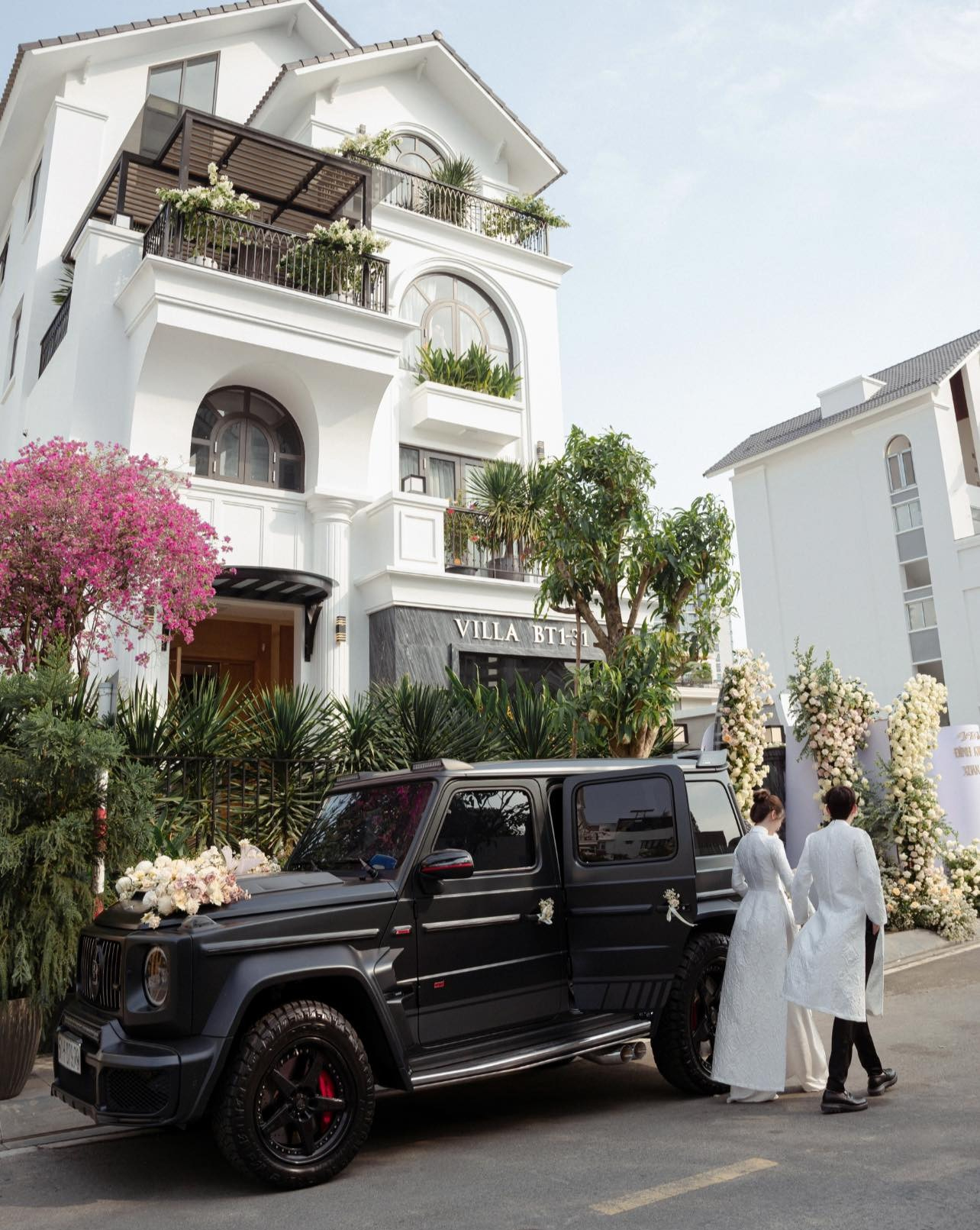 Cô gái miền Tây cưới thiếu gia Sài Thành, bước vào cửa hào môn: Ở biệt thự trăm tỷ, mẹ chồng chiều như trứng mỏng- Ảnh 5.