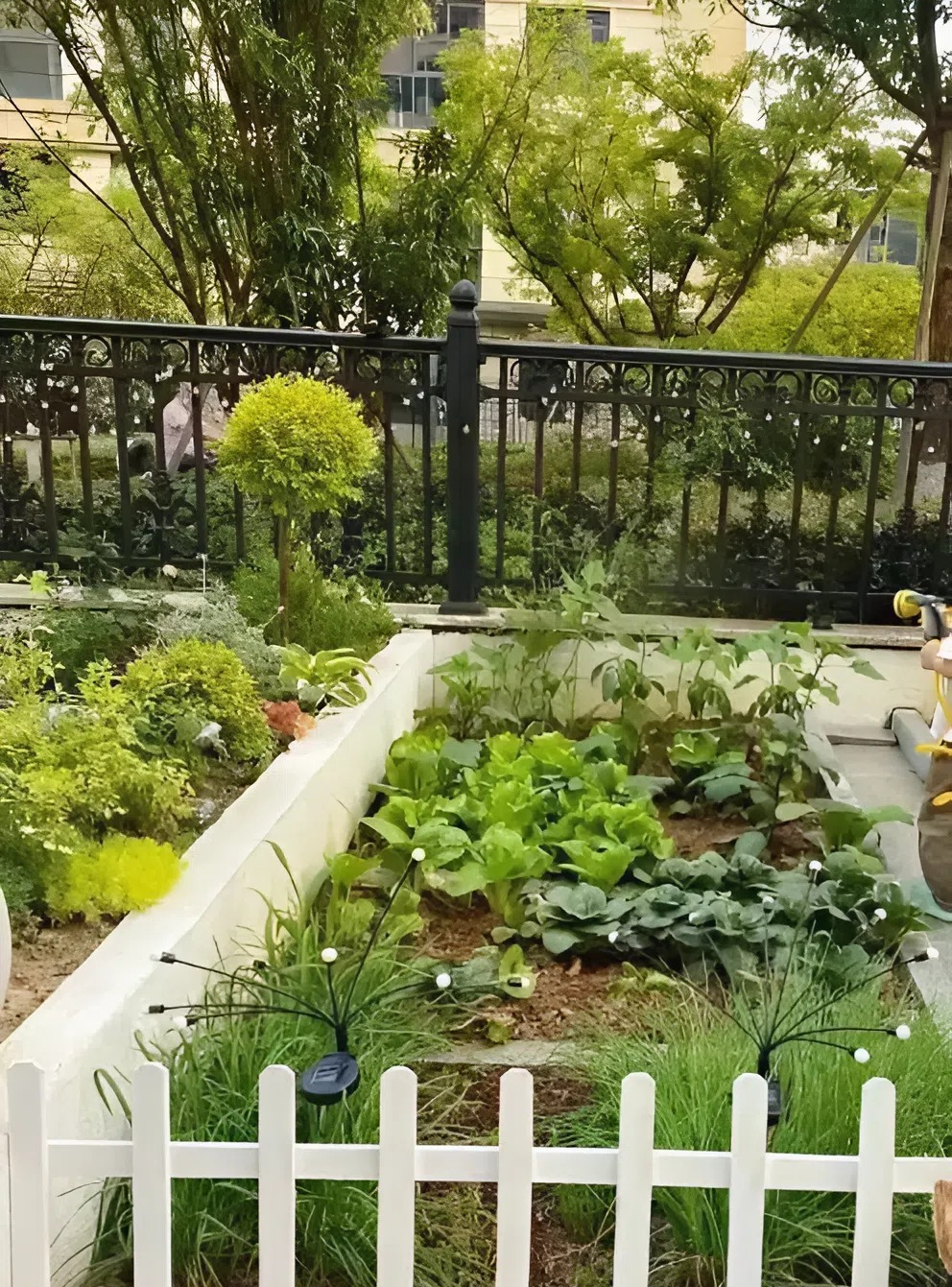 Người giàu mua chung cư chỉ chọn 5 “tầng vàng” này: Càng ở càng lộc, nếu bán đi cũng lời lớn- Ảnh 2.