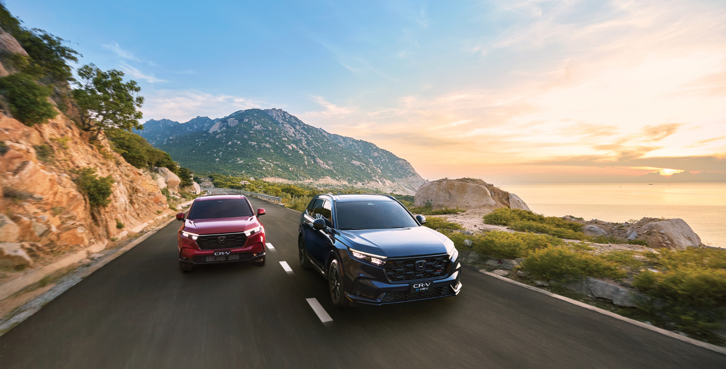 Honda xác nhận sắp ra mắt CR-V hybrid nâng cấp tại Việt Nam, thêm cả bản giá rẻ- Ảnh 1.