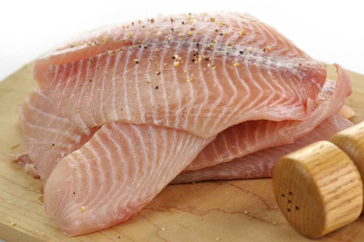 Việt Nam có loại cá bổ dưỡng ngang cá hồi, nhiều quốc gia tìm mua- Ảnh 1.