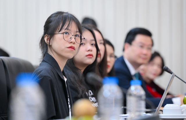 Chi 19 tỷ USD cho mô hình độc đáo để giải bài toán "khủng hoảng thiếu" trong ngành Việt Nam đứng Top 2 TG- Ảnh 5.