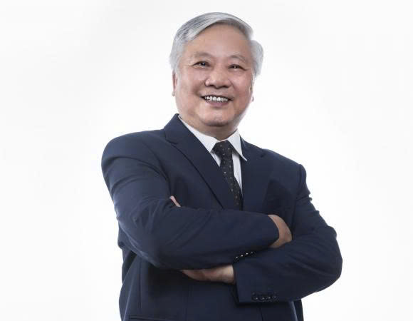 Từ bục giảng đến thương trường: Loạt doanh nhân đình đám cùng chung xuất phát điểm từ ‘nghề giáo’- Ảnh 3.