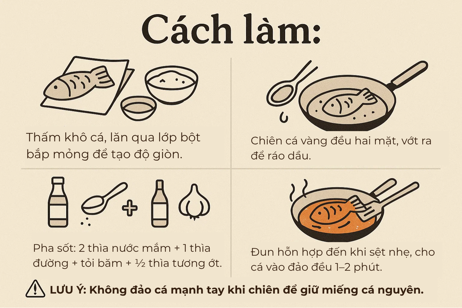 Loại cá được ví như 